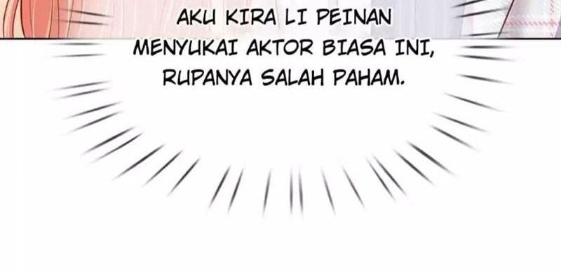 Sweet Escape Bab 75 halaman 16