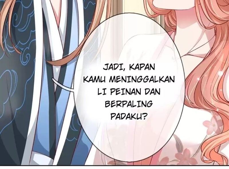 Sweet Escape Bab 78 halaman 8