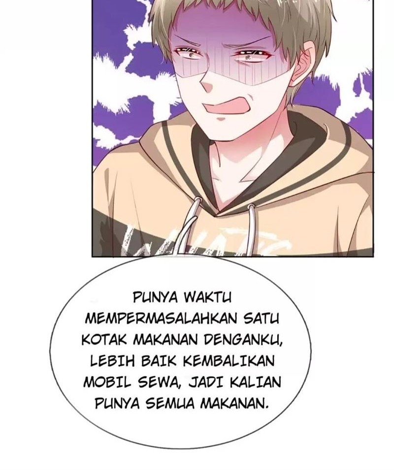 Sweet Escape Bab 78 halaman 15