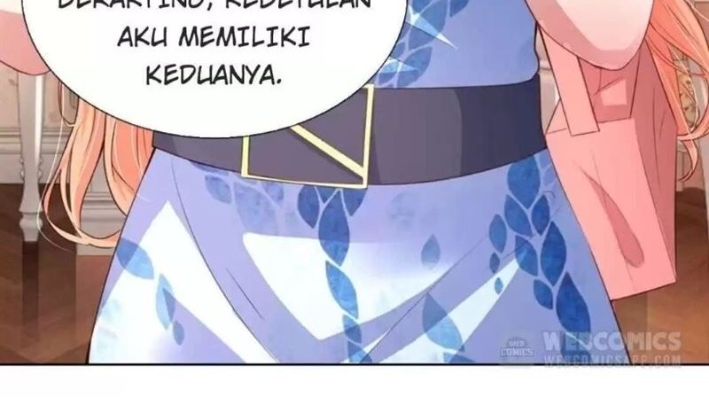 Sweet Escape Bab 8 halaman 14
