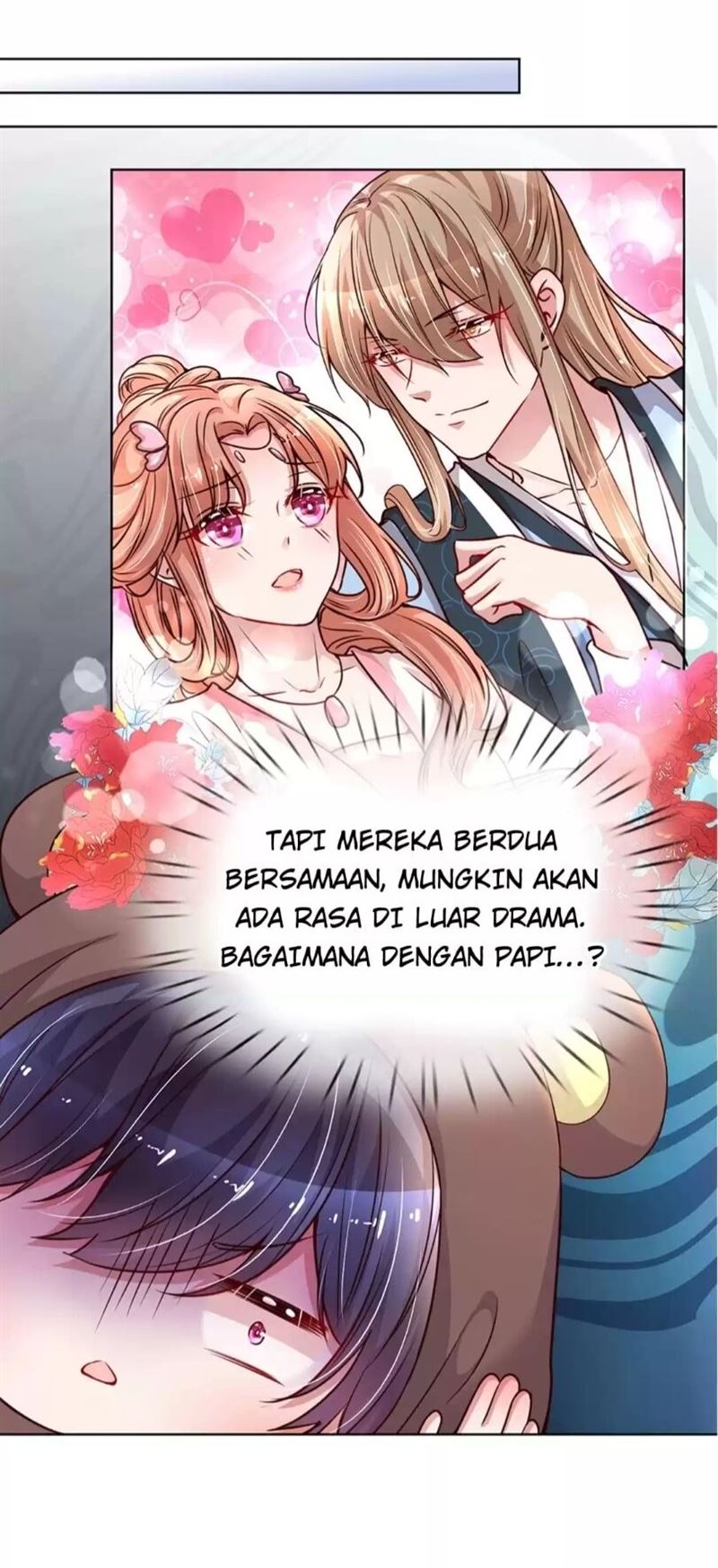 Sweet Escape Bab 80 halaman 7