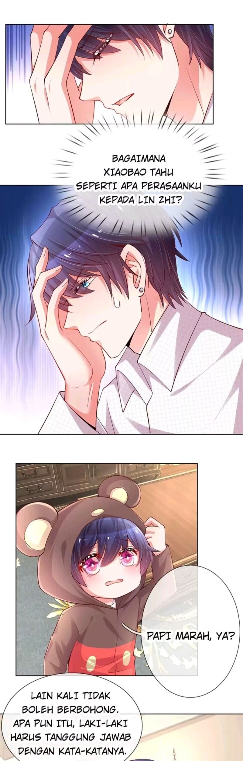 Sweet Escape chapter 81 halaman 3