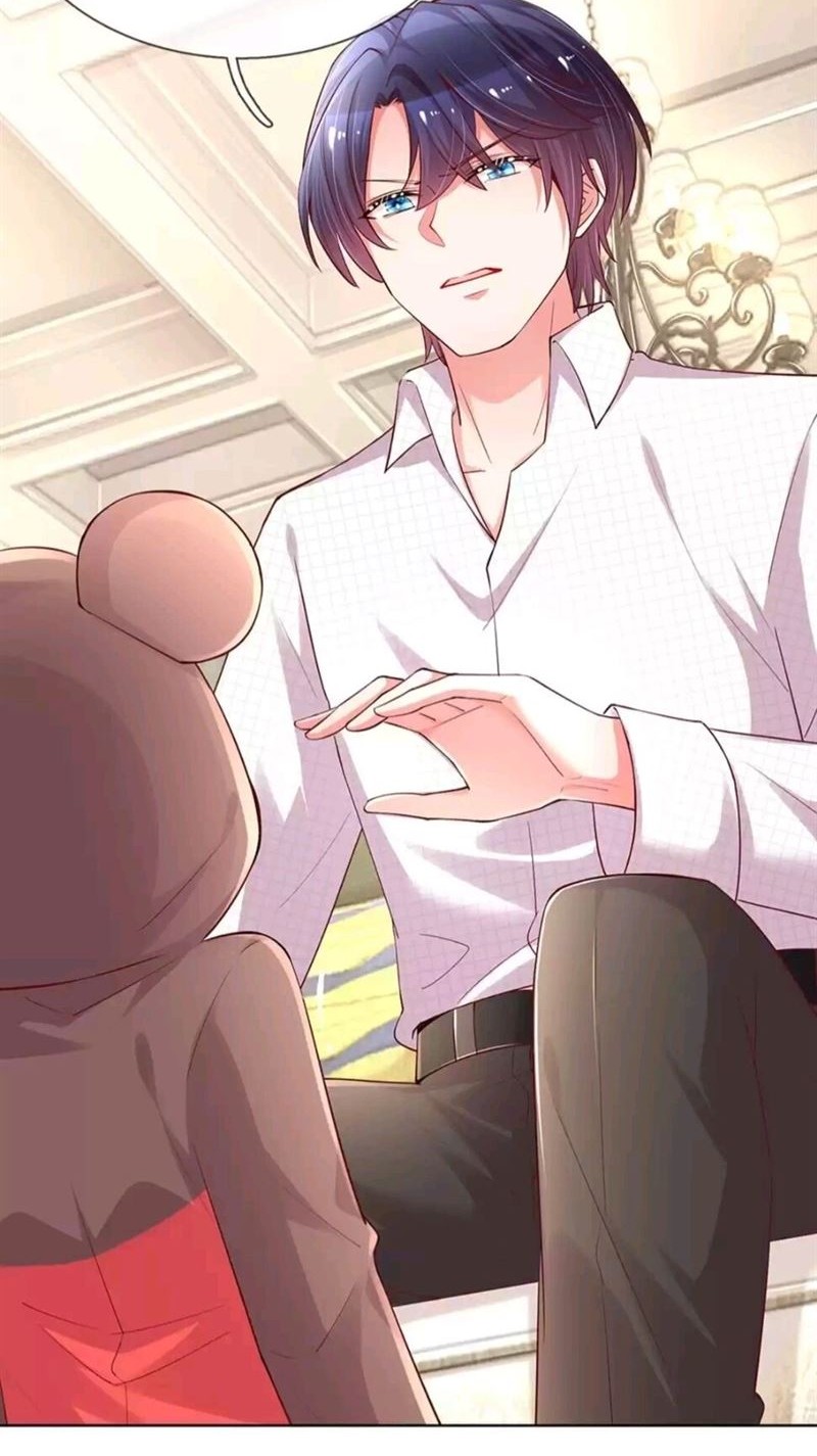 Sweet Escape chapter 81 halaman 4