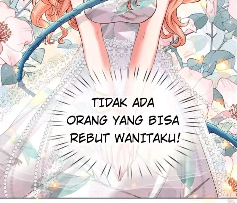 Sweet Escape chapter 81 halaman 8