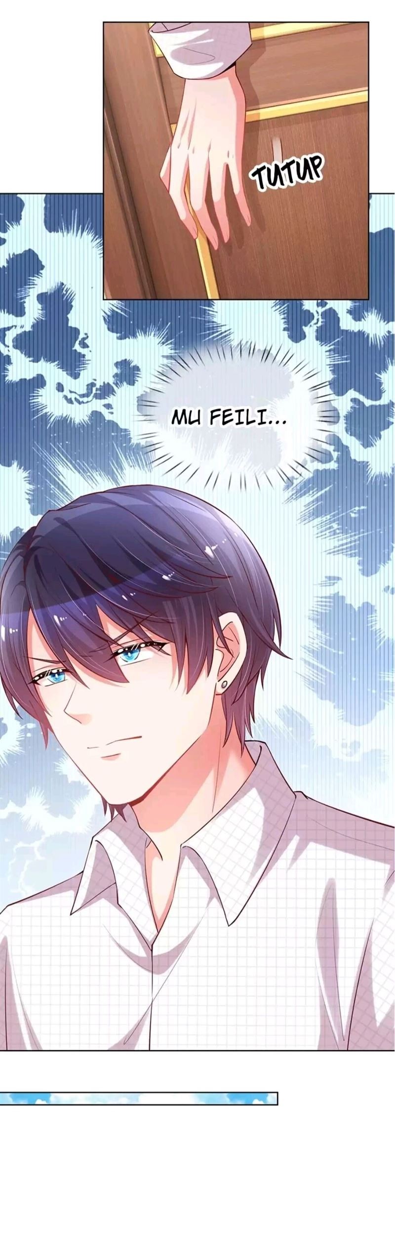 Sweet Escape chapter 81 halaman 11
