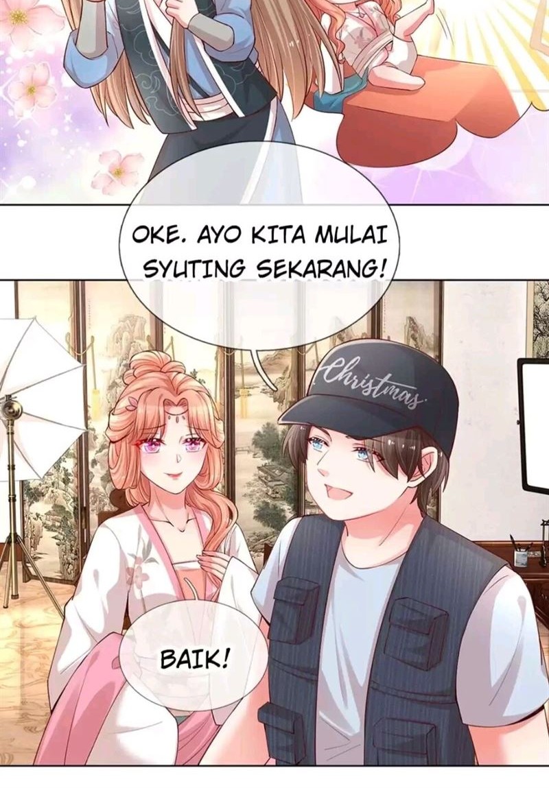 Sweet Escape chapter 81 halaman 14