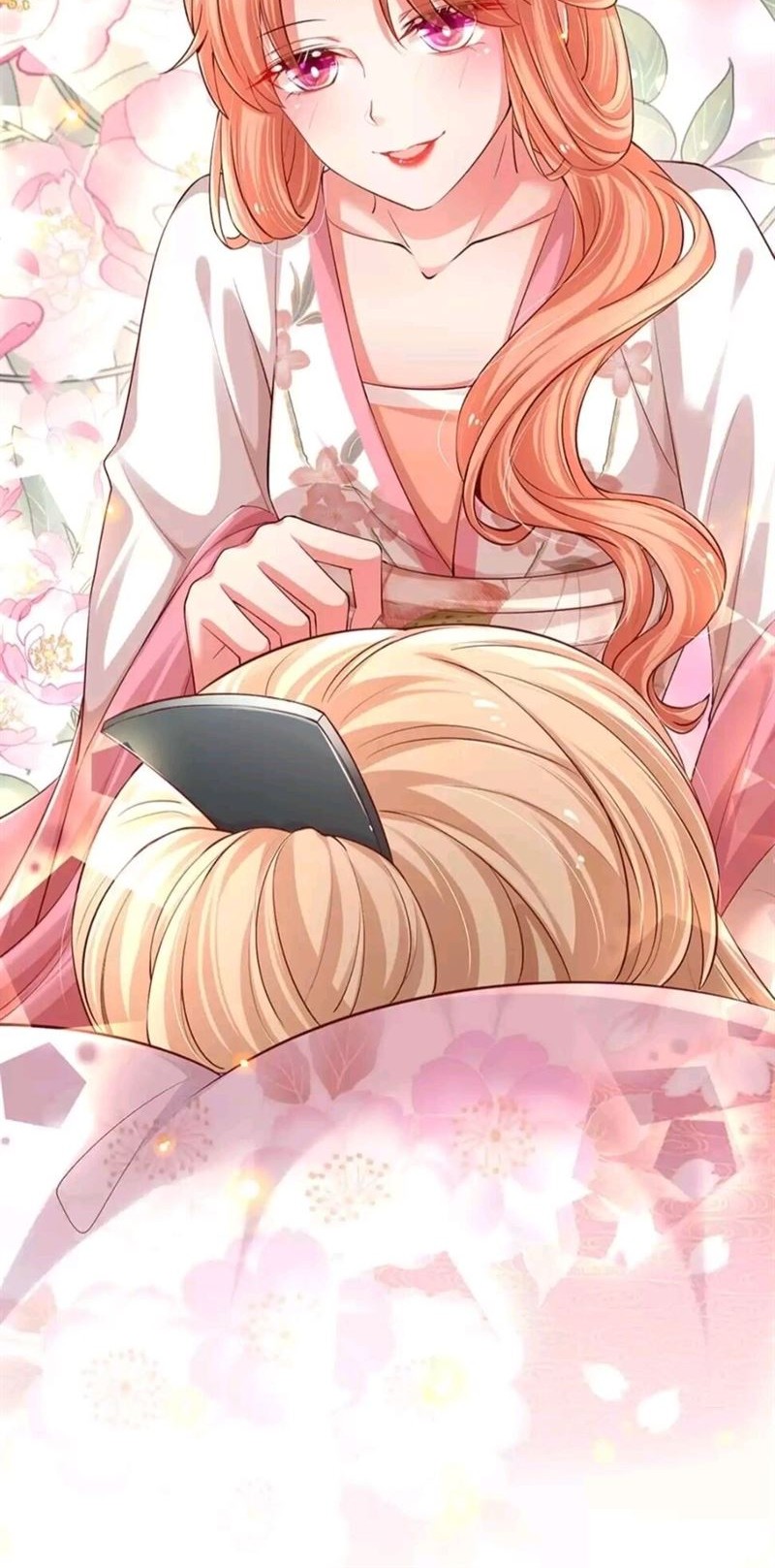 Sweet Escape chapter 81 halaman 16