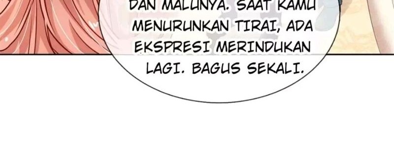 Sweet Escape Bab 83 halaman 7