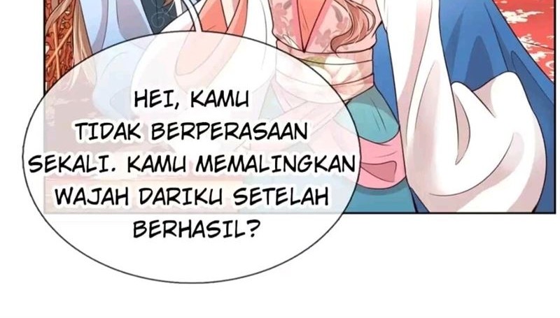 Sweet Escape Bab 83 halaman 9