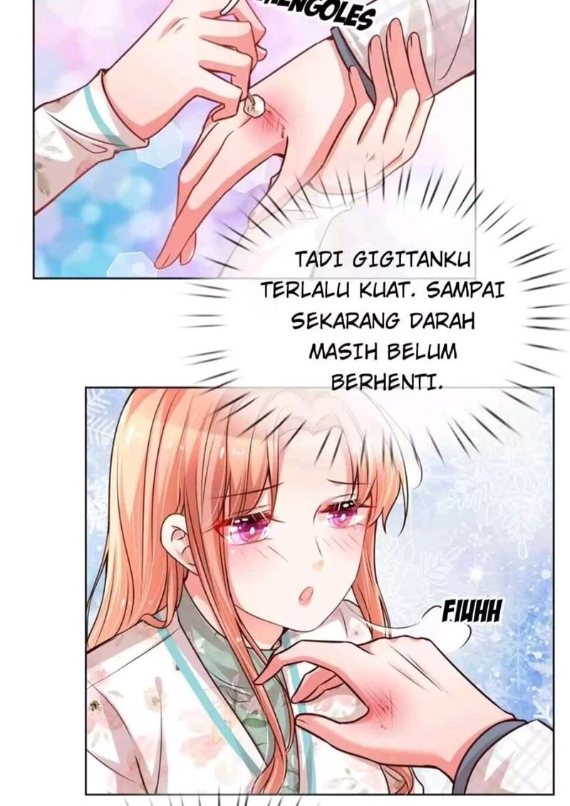 Sweet Escape Bab 85 halaman 2
