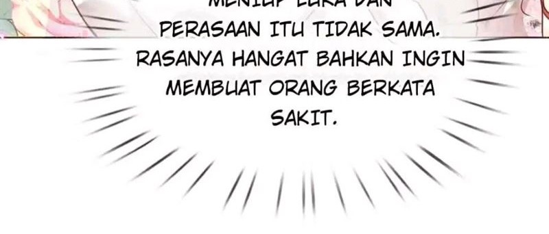 Sweet Escape Bab 85 halaman 6