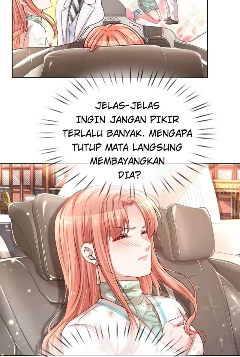 Sweet Escape Bab 86 halaman 4