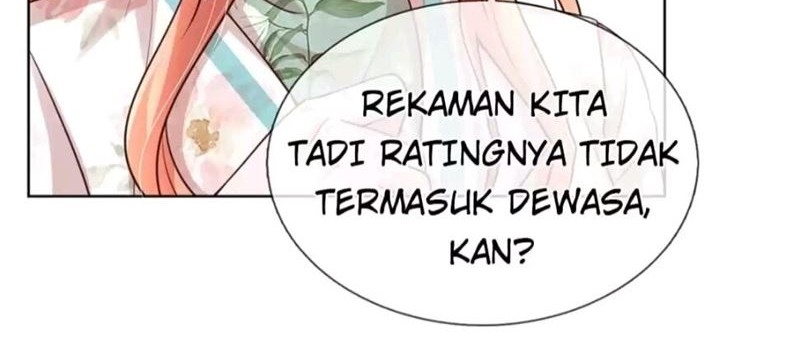 Sweet Escape Bab 87 halaman 4