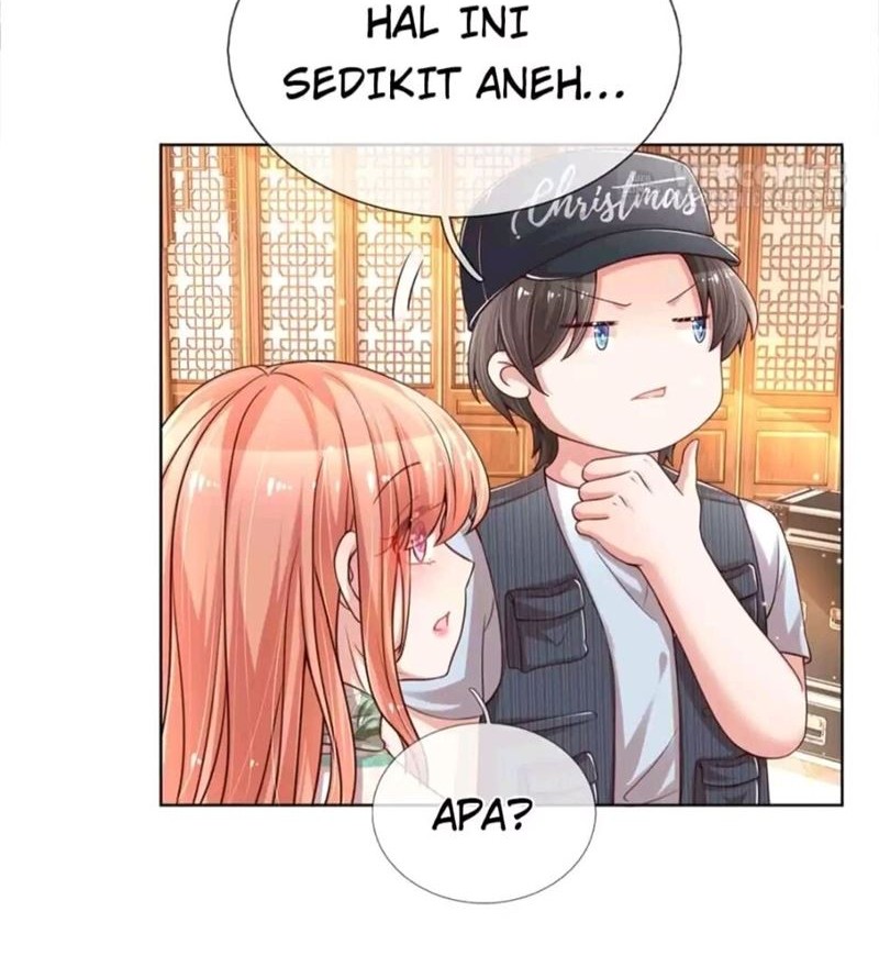 Sweet Escape Bab 87 halaman 6