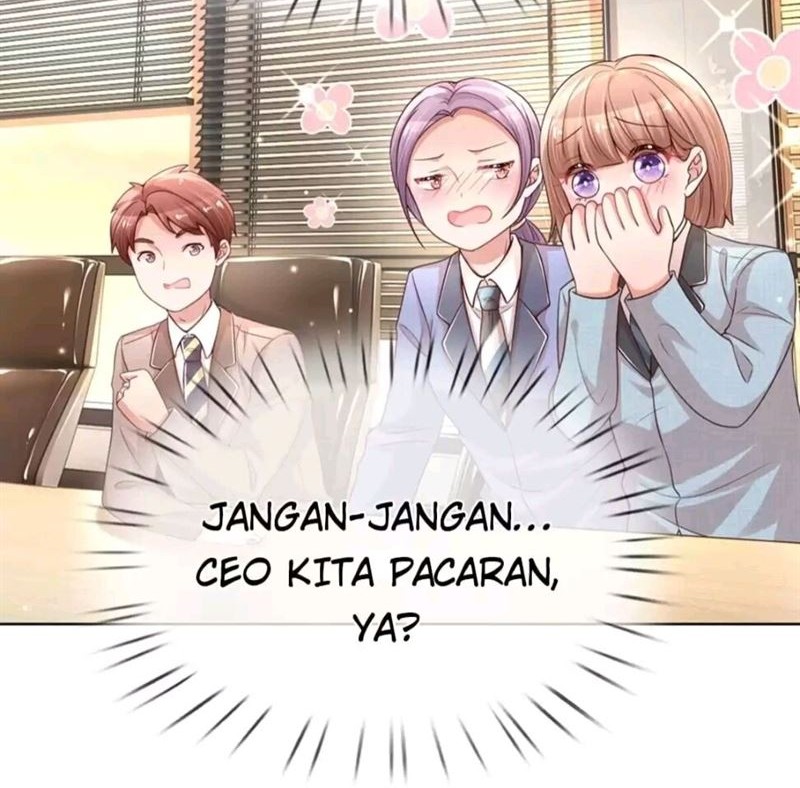 Sweet Escape Bab 87 halaman 14