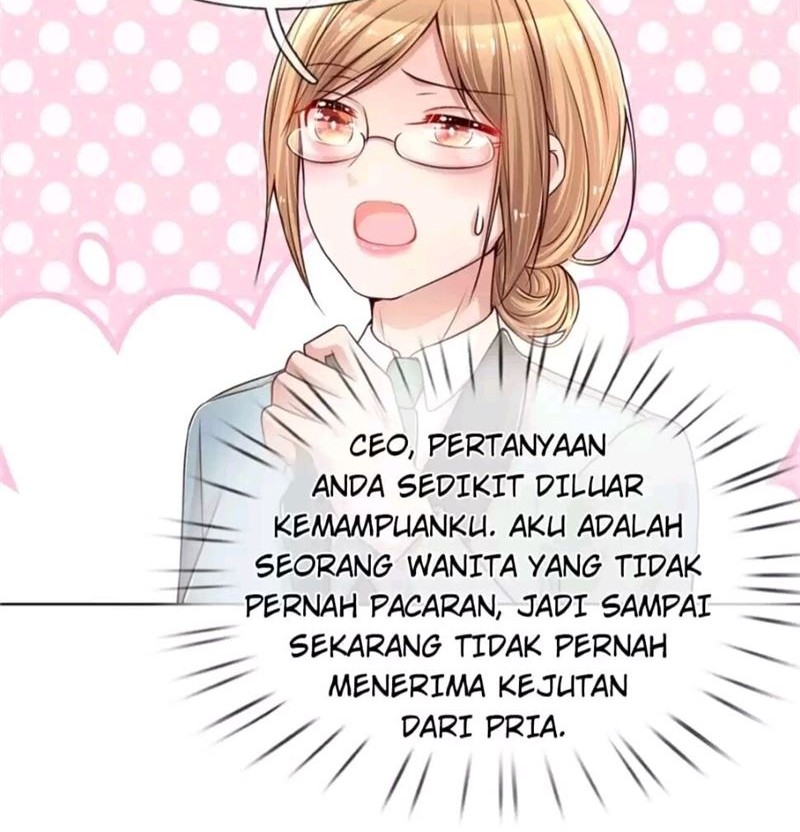 Sweet Escape Bab 88 halaman 2