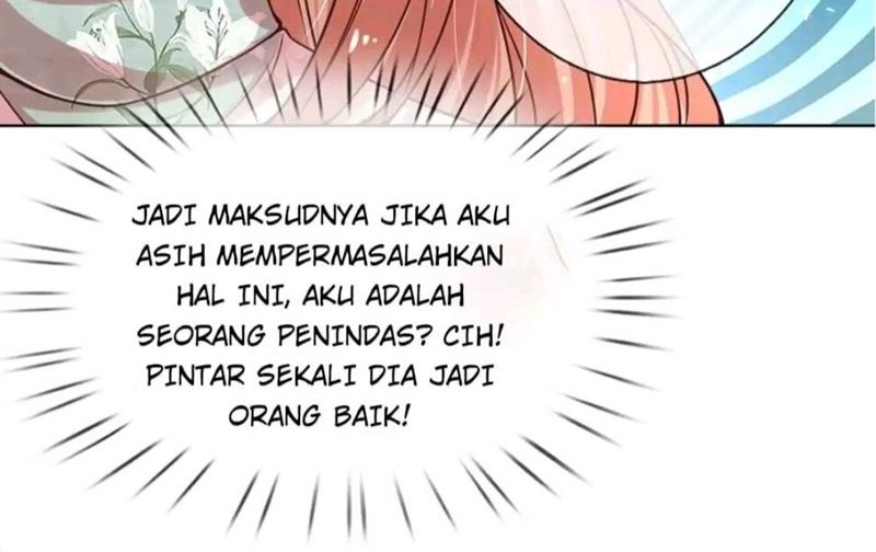 Sweet Escape Bab 89 halaman 11