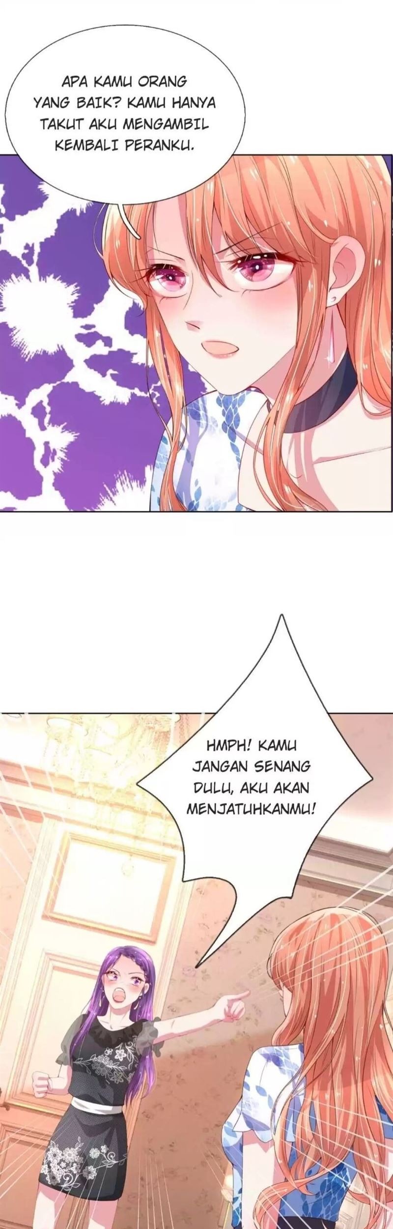 Sweet Escape Bab 9 halaman 5