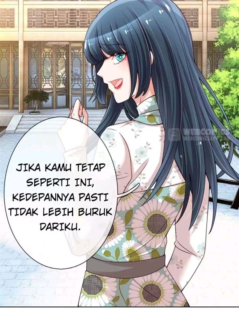 Sweet Escape Bab 91 halaman 14