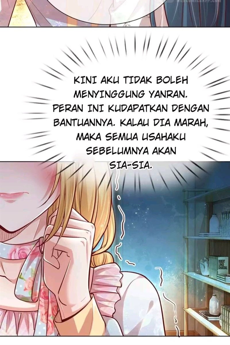 Sweet Escape Bab 93 halaman 6