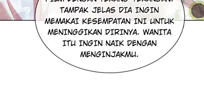 Sweet Escape Bab 93 halaman 8