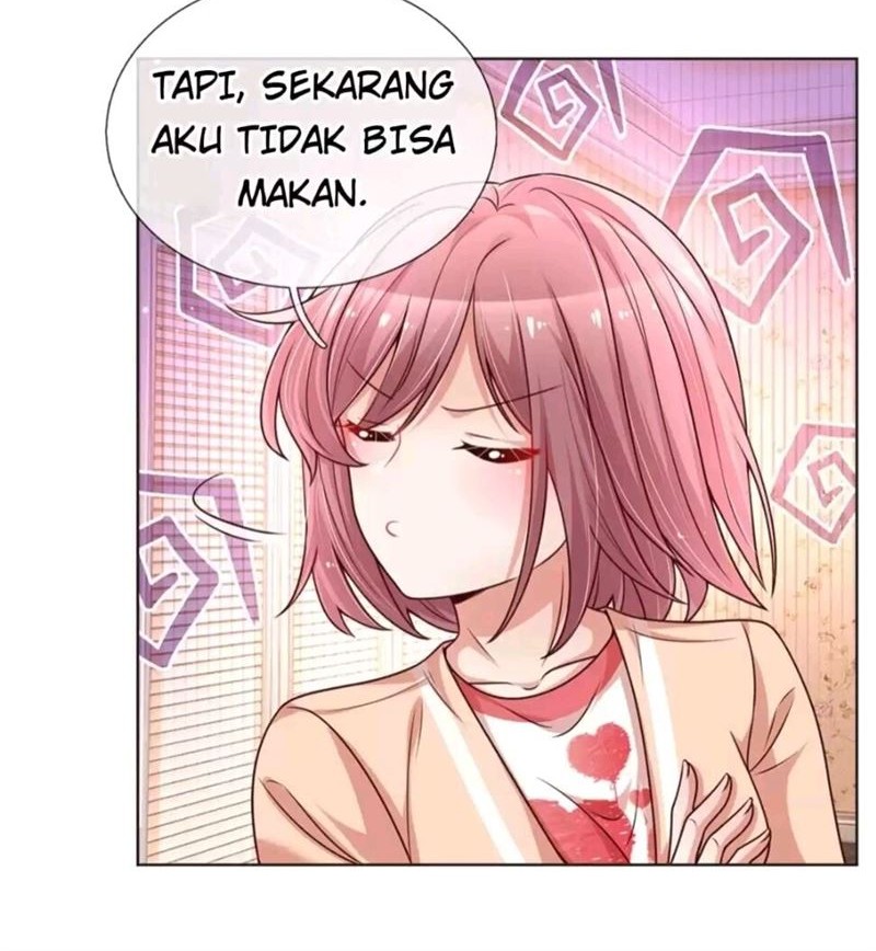 Sweet Escape Bab 94 halaman 13