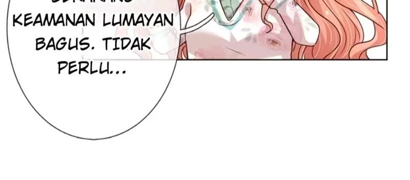 Sweet Escape Bab 95 halaman 19