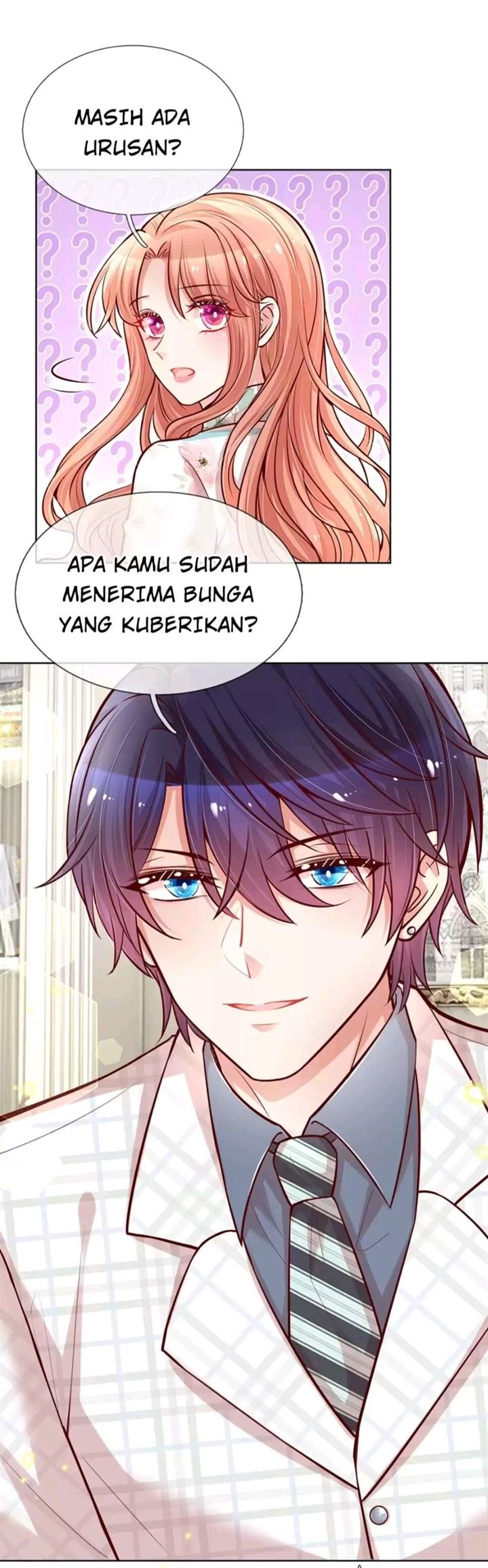 Sweet Escape Bab 96 halaman 2