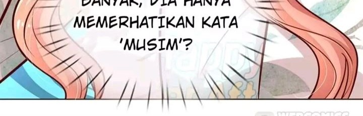 Sweet Escape Bab 98 halaman 5