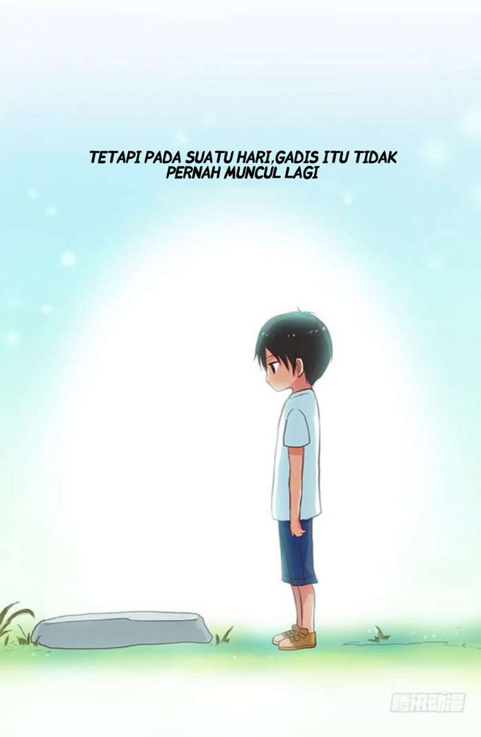 Sweet First Love chapter 1 halaman 8