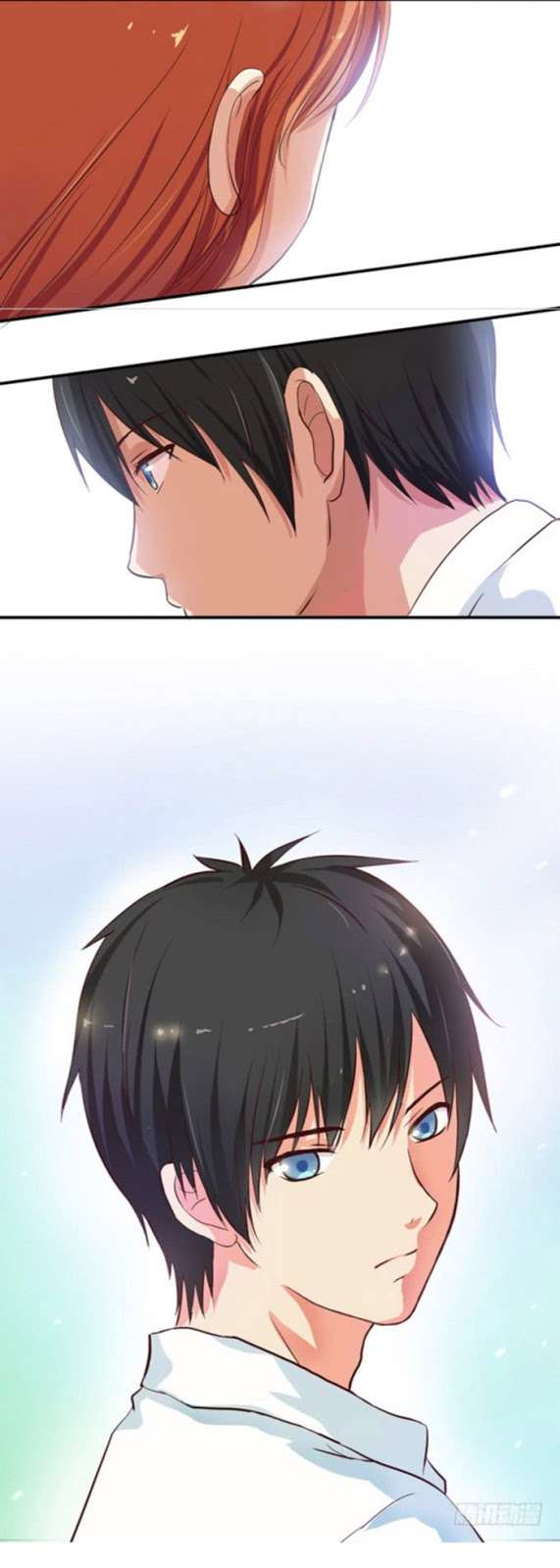 Sweet First Love chapter 1 halaman 10