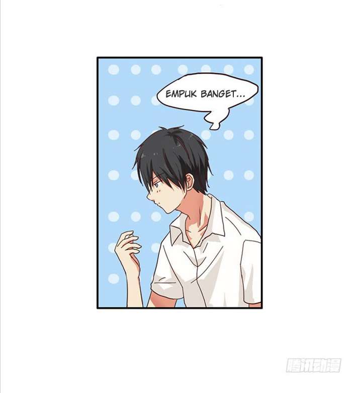 Sweet First Love chapter 1 halaman 21