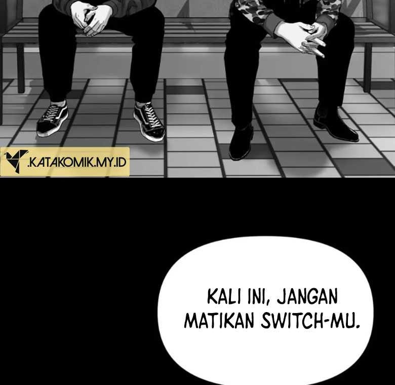 Switch Bab 105 halaman 79