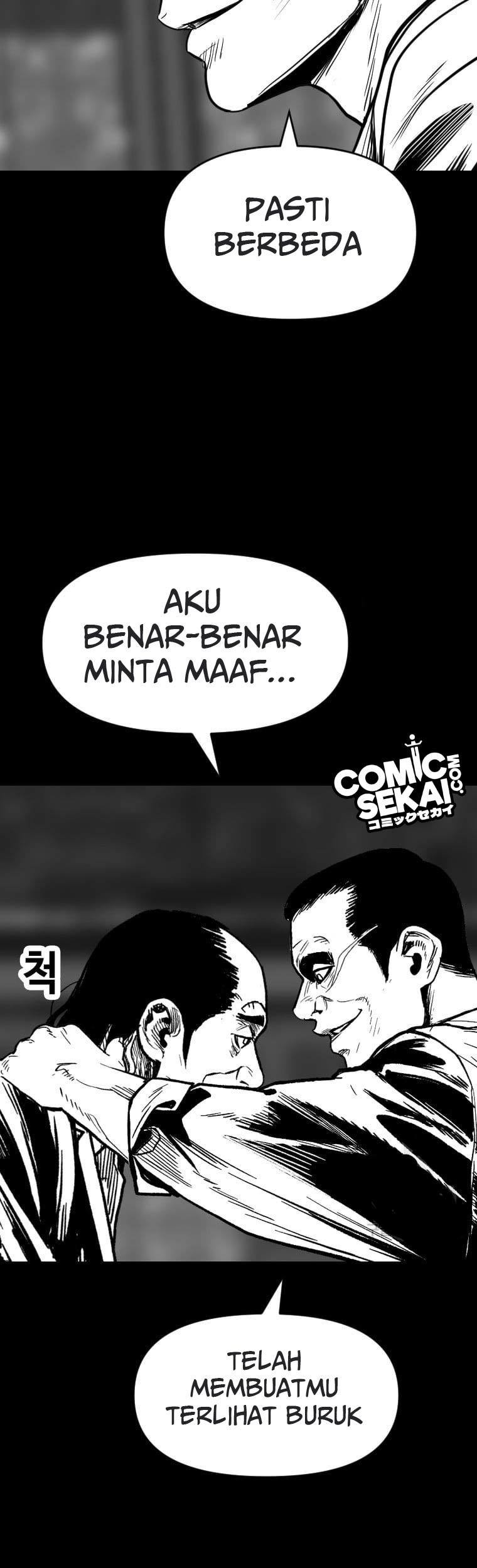 Switch Bab 57 halaman 58