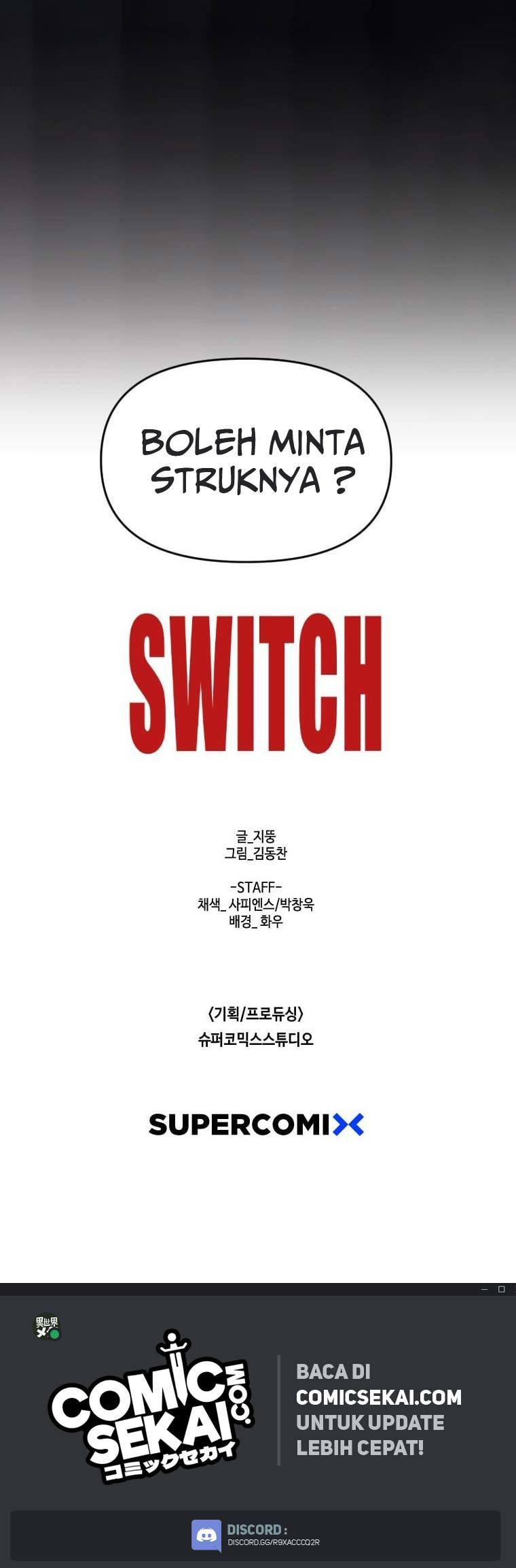 Switch Bab 57 halaman 106