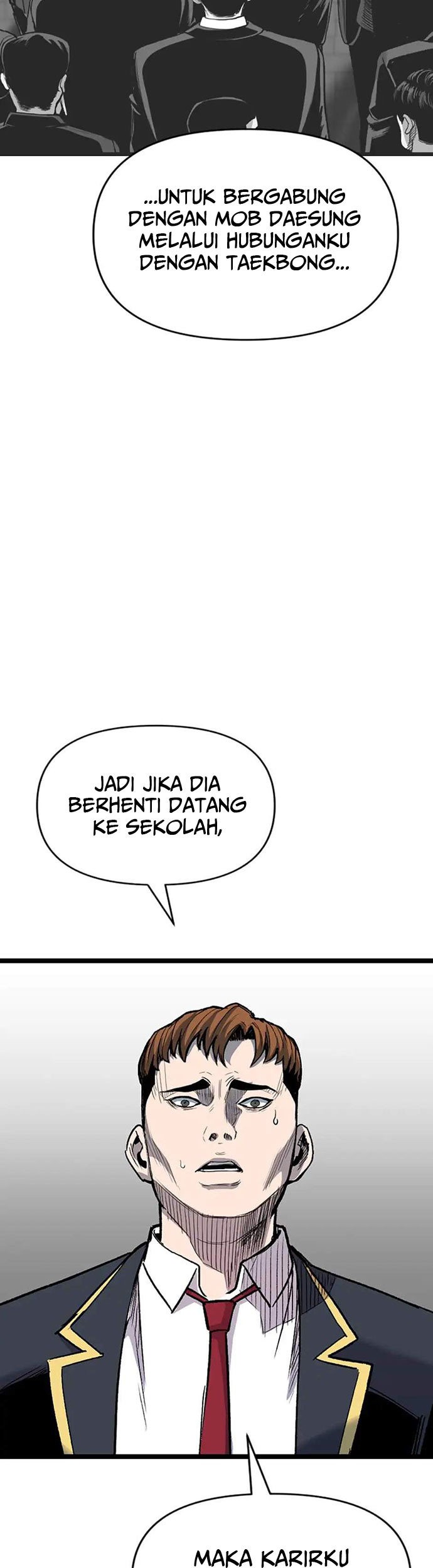 Switch Bab 58 halaman 22
