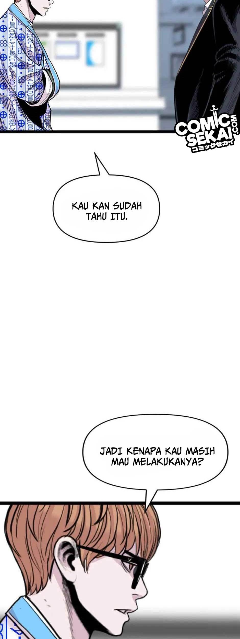 Switch Bab 61 halaman 69