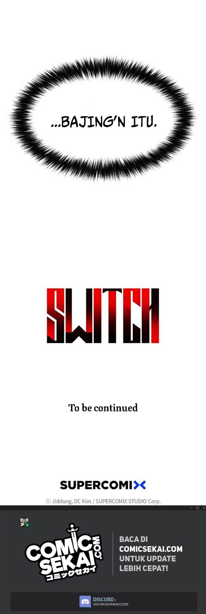 Switch Bab 61 halaman 101