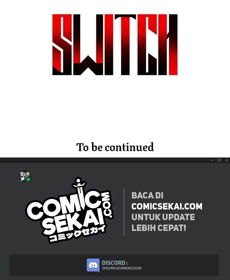 Switch Bab 62 halaman 99
