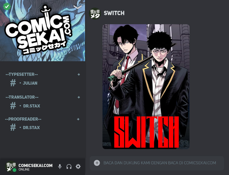 Switch Bab 65 halaman 1