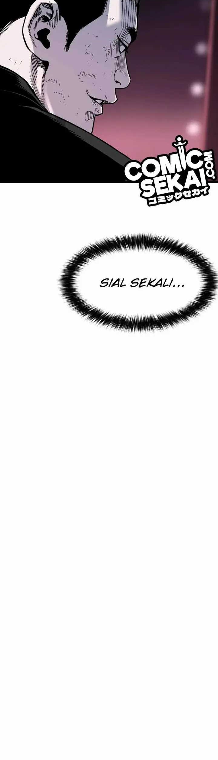 Switch Bab 67 halaman 77