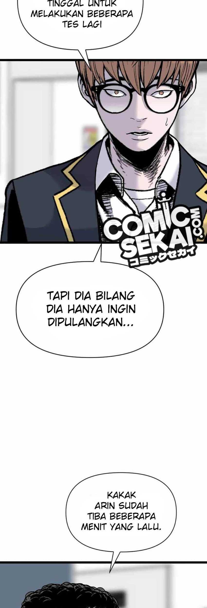 Switch Bab 83 halaman 31
