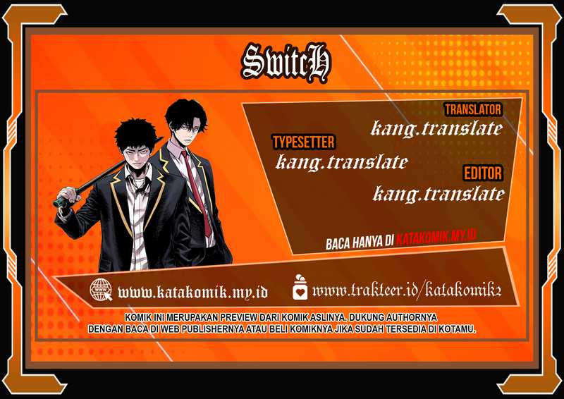 Switch Bab 91 halaman 1