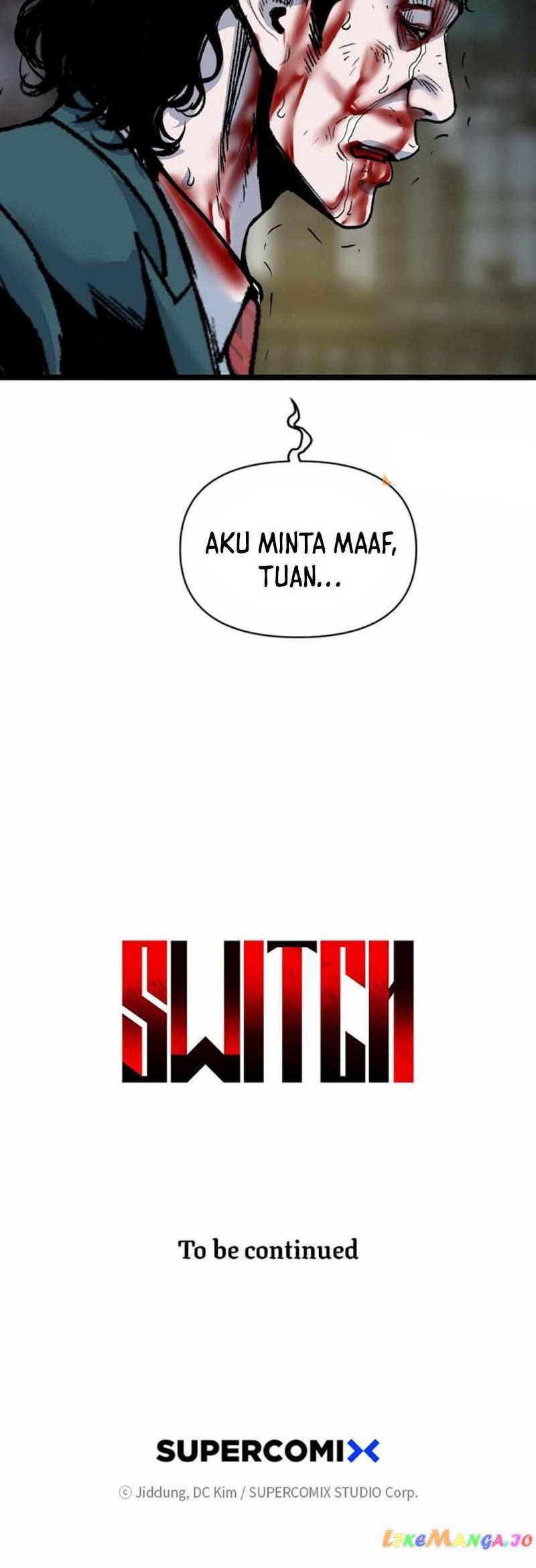 Switch Bab 91 halaman 101