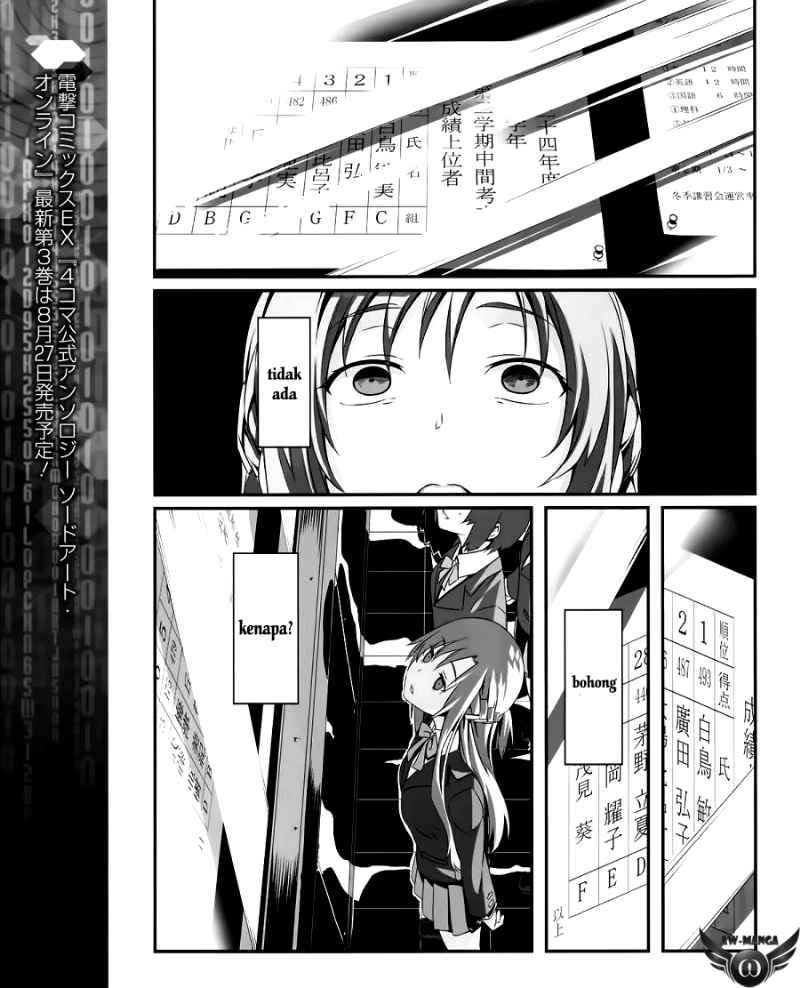 Sword Art Online – Progressive chapter 1 halaman 14