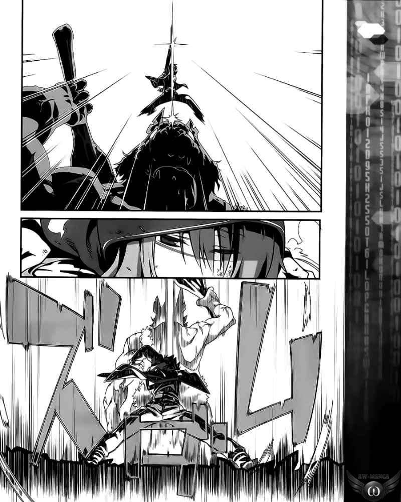 Sword Art Online – Progressive chapter 1 halaman 33