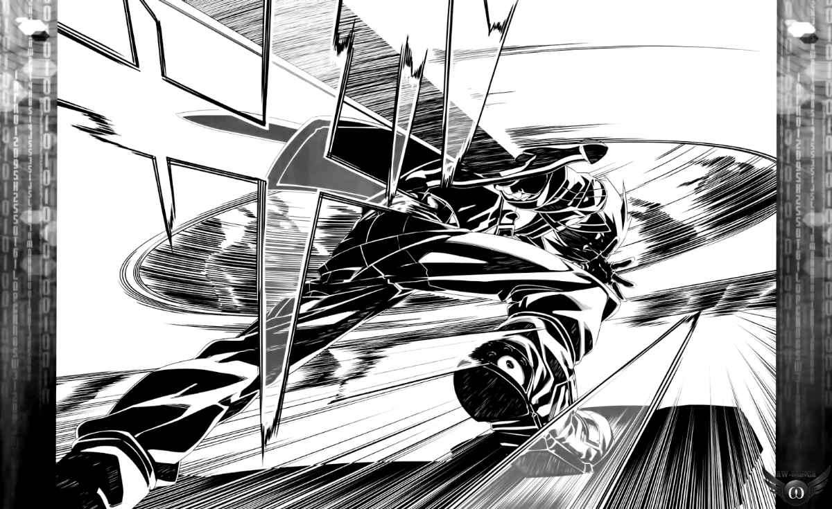 Sword Art Online – Progressive chapter 1 halaman 51