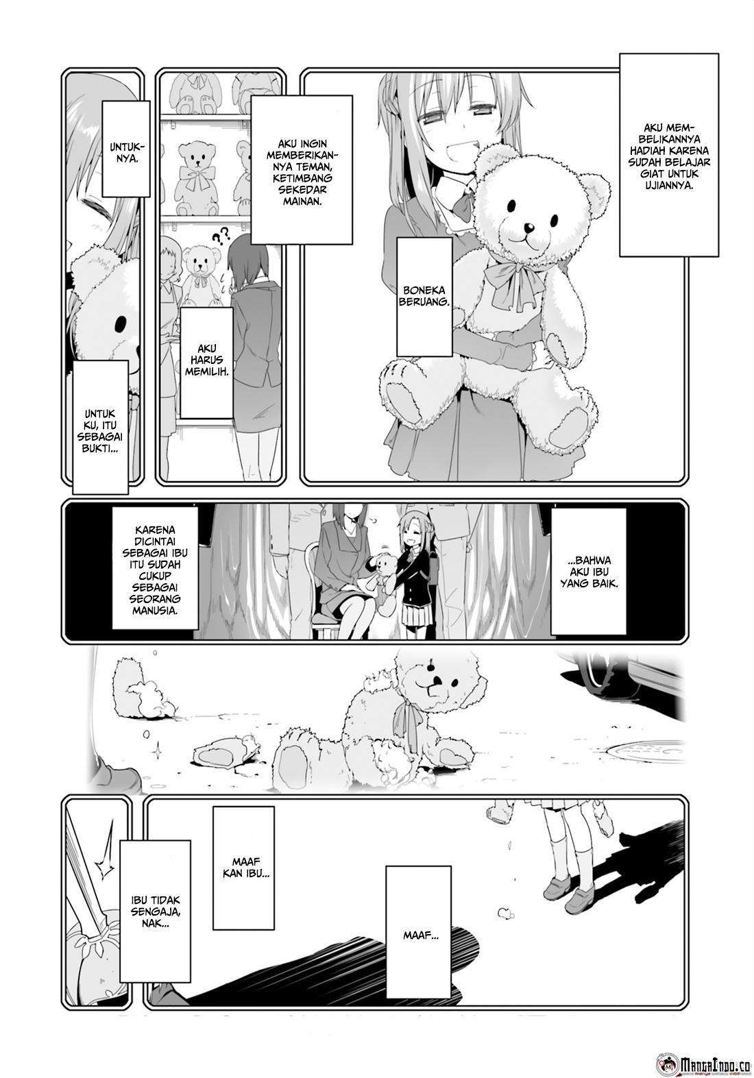Sword Art Online – Progressive chapter 10.5 halaman 3