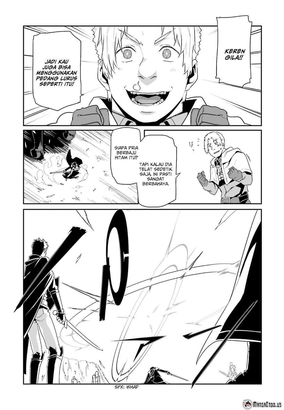 Sword Art Online – Progressive Bab 10 halaman 13
