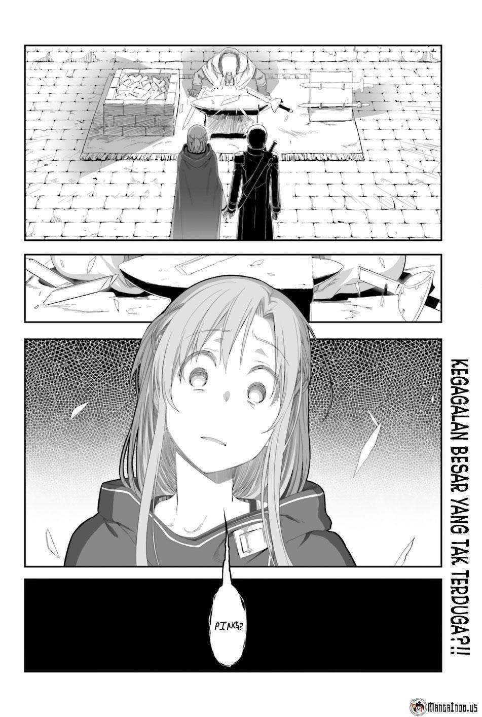 Sword Art Online – Progressive Bab 10 halaman 46